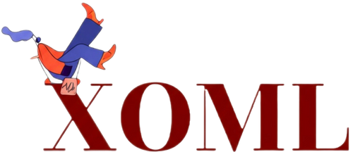XOML LIMITED